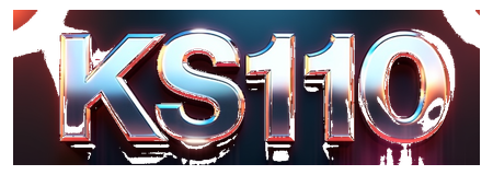 ks110 logo